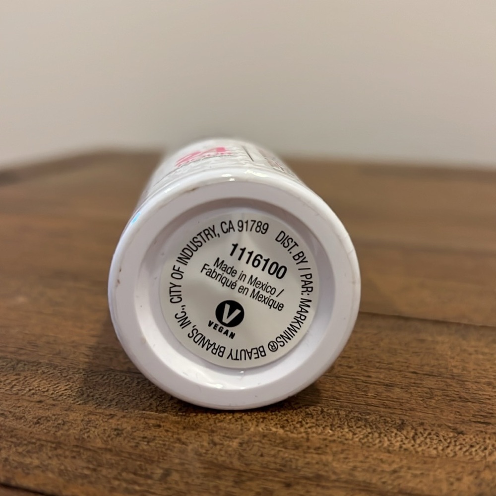 Wet n wild photofocus natural finish setting mist - Picture 3 of 3